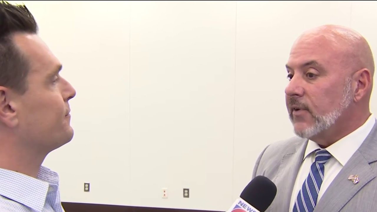 DeSantis, Florida CFO subpoena Orange County staff amid DOGE audit accusations