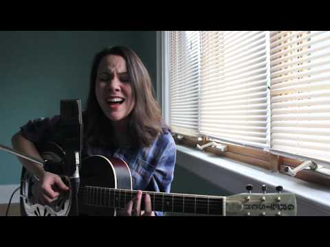 Electric Love - Borns (cover) by Emily Coulston