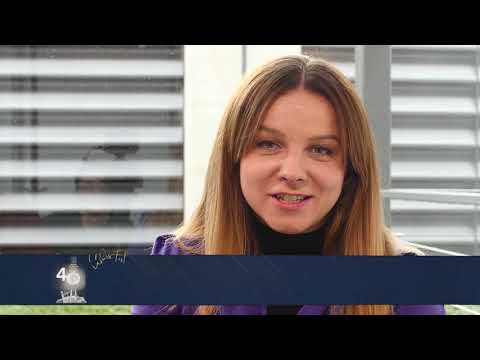 Marija Husar Rimac - poziv na Uskrs fest 2019.