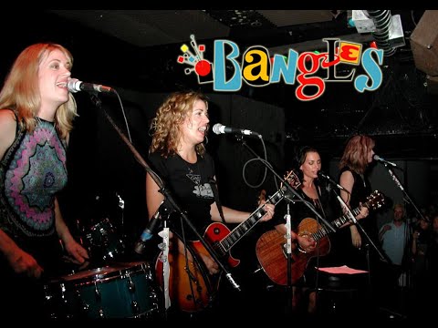 The Bangles as Liquid Circus (Live 09/01/2000) Full Show - at Spaceland, Silver Lake, CA