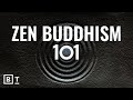 Harvard Professor S 6 Step Guide To Zen Buddhism Robert Waldinger