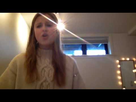 "You Wanna Teach Me to Dance" Fan Video