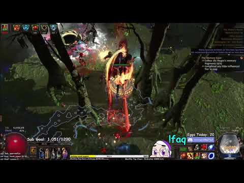 DELVE HIGHLIGHT REEL FT. FOIL ZERPHI'S HEART AND STREAMER RNG | Demi Clips #26