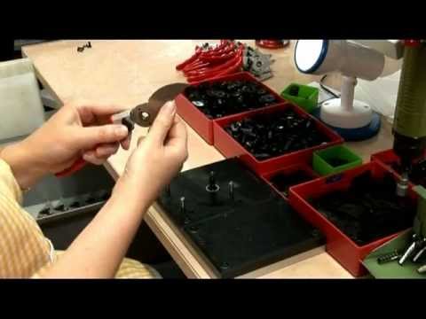 FELCO video - tour of FELCO