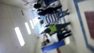 Last Day Of School At Roberson