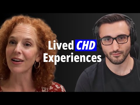 What Good vs Bad CHD Care Really Looks Like