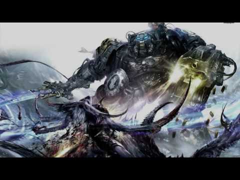 The Lord Inquisitor - Prologue Soundtrack [All Hail Warhammer Lore Edition]