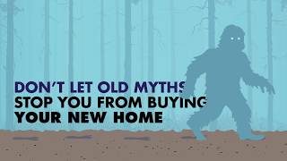Common Myths about Getting a Mortgage