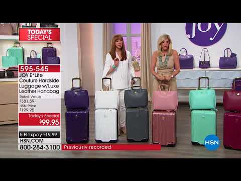 HSN | Joyful Discoveries with Joy Mangano 05.19.2018 - 06 AM