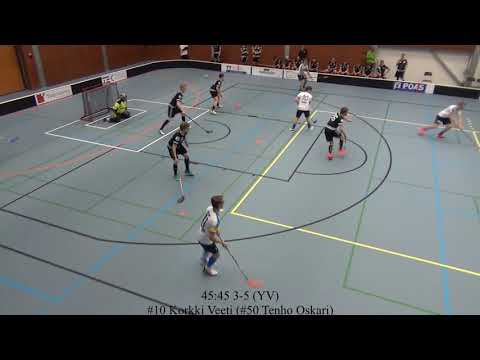 Maalikooste: Soittorasia - KrP Akatemia 17.10.2020 (Suomisarja)