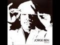 Jorge Ben - A Jovem Samba (Klasick Remix)