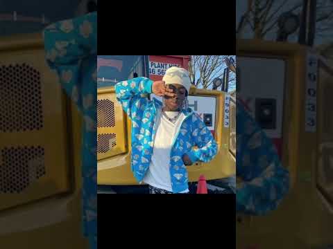 Lil Baby - Life goes on (sped up)