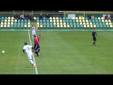 ŠK Jalšové - ŠK Hrnčiarovce 3 : 0