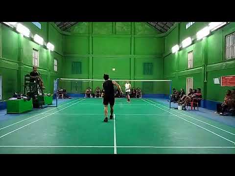 Chhuanthar Badminton Tournament 2022 : 26/09/2022