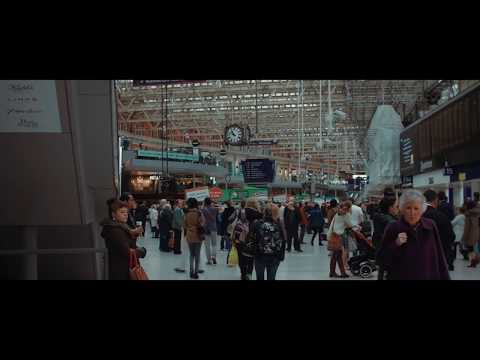 Wyder WKMC - NON-PROFIT prod. RGBW