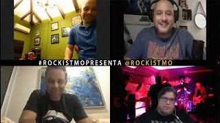 Rockistmo Presenta: Lógica Estelar -  Sueños Lúcidos (EP)