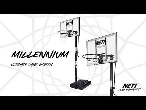 NET1 Millennium  - Ultimate Game System