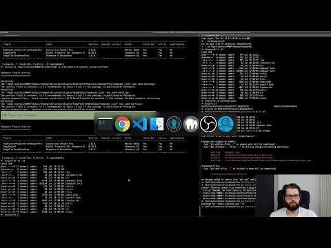 Shopware 6 Plugin entwickeln - Livestream #5