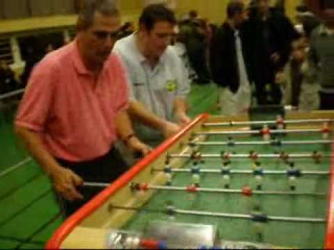 ITSF Montreuil 2008-Bonzini-Dos santos/Saban-Tabari/Schutz