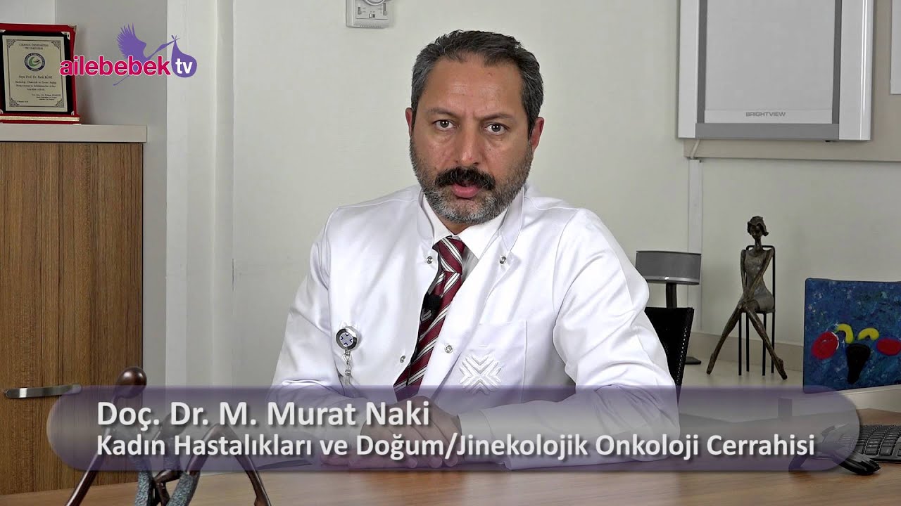 Çok doğum yapmak rahim ağzı kanserini tetikler mi?