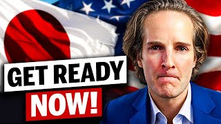 US Panic: Japan’s Debt Bomb Just Exploded