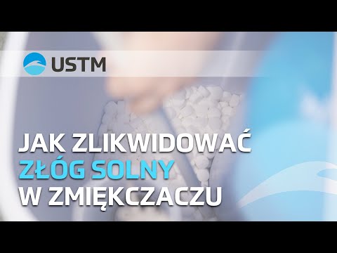 JAK ZLIKWIDOWAĆ ZŁÓG SOLNY W ZMIĘKCZACZU