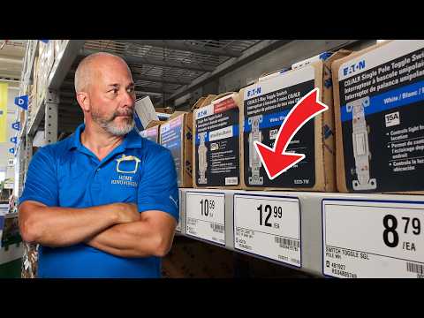 The BEST Electrical Hacks That Will Change Your Home!