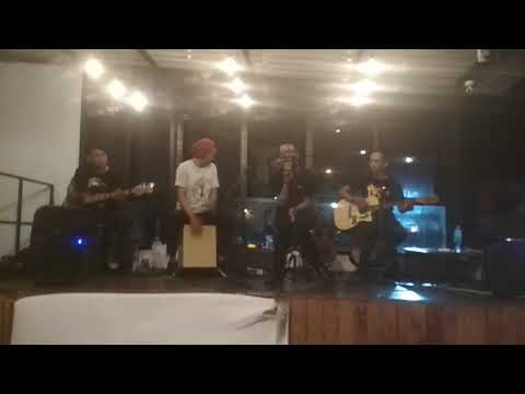 Viva La Vida - Menghapus Jejakmu (Mash Up)