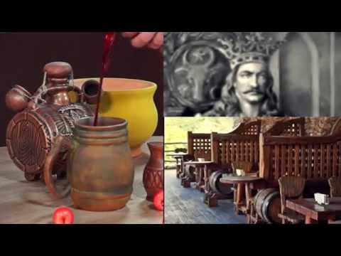 Complexul turistic Vila Etnica