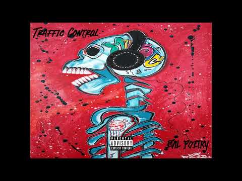 Evil Poetry - Smoking Drinking (Official Audio)