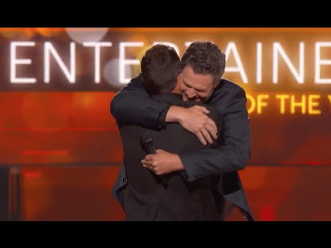 50th Anniversary ACM Awards Rewind - AT&T Stadium