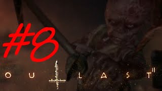 狂気のカルト教団から妻を救い出せ！『OUTLAST II』実況プレイPart８