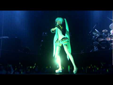 [ミクの日感謝祭 39's Giving Day] StargazeR (feat. 初音ミク) / 骨盤P