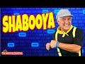 Shabooya Brain Break Exercise Song For Kids Fitness Songs Kids By The Learning Station