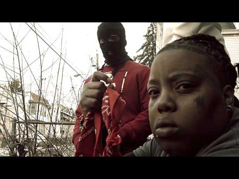 Chops tha Savior feat. Dot Bundini x 5wift x Jiwe - My Community - Directed by BlackWorld Films