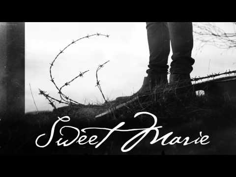 Arne Åsmund - Sweet Marie