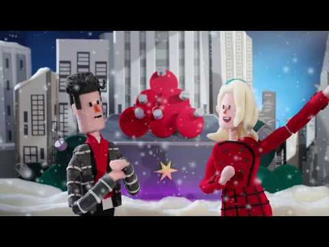 Video de Christmas Valentine