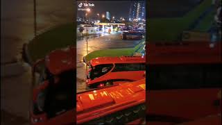 Download lagu Banyak sekali bas malam ini dah macam bas bomba warna merah mp3 Download lagu Banyak sekali bas malam ini dah macam bas bomba warna merah mp3