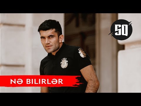 Sabir Qafarli - Ne Bilirler / Official Audio