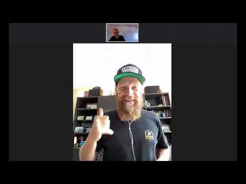 Orange County Hardcore Scenester: Aftermath #81 - Brett Rasmussen on IGNITE and Ringside