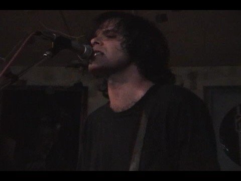 Thumbnail for Local H- High Fiving MF w/ Fan on drums by Local H