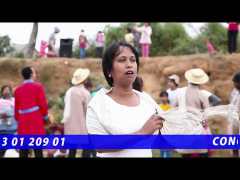 Rakolikoly - Tanora Masina Itaosy