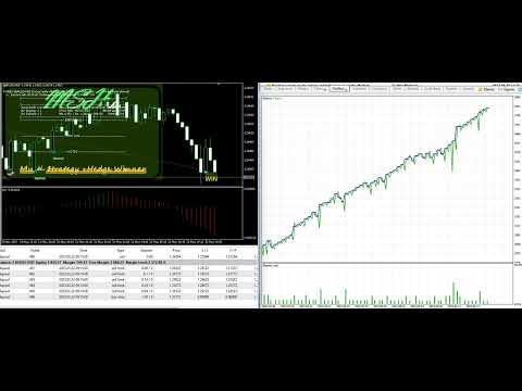 Video MSHia Multi Strategy Hedge Multi pair Retail