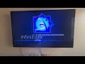 Opening To Elf 2004 DVD Disc 2 Full Screen Version