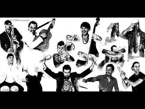 La Sucursal SA - No Te Puedo Querer のサムネイル