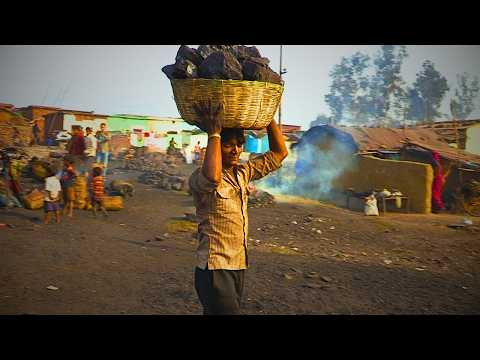 The toughest jobs in the world...in India