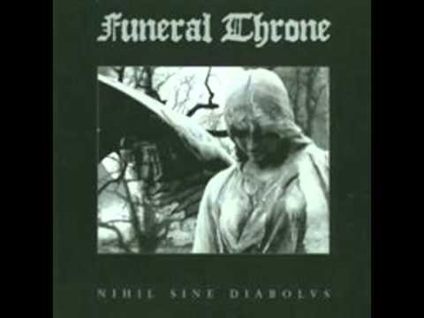 Funeral Throne - 2008 - Nihil Sine Diabolvs [FULL ALBUM]