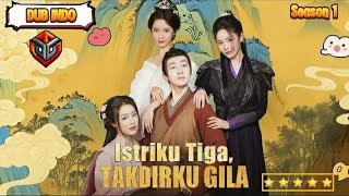 Download lagu Istriku Tiga Takdirku Lebih Gila | Dub Indo mp3 Download lagu Istriku Tiga Takdirku Lebih Gila | Dub Indo mp3