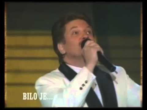 Edvin Fliser - Moj Maribor