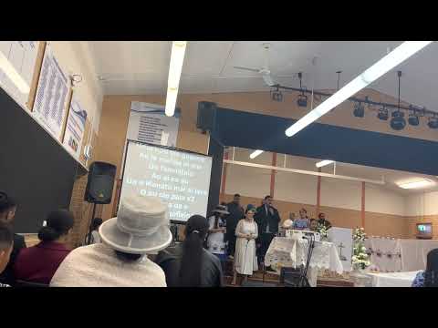 O A’U O LE PALAPALA (Cover) - Auburn Calvary AOG.